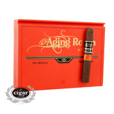 AJF Aging Room Quattro Nicaragua Espressivo 20 Cigars